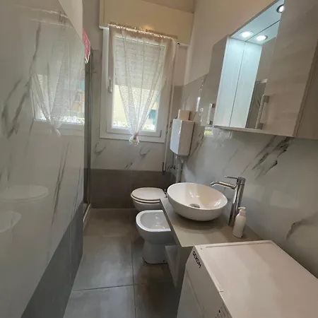 Mac Apartment