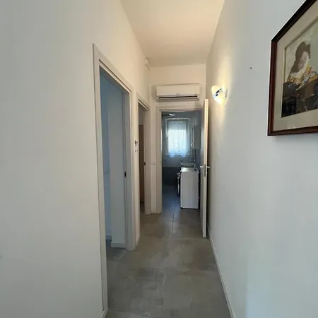Apartment Mac *