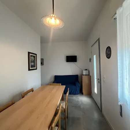 Mac Appartement *