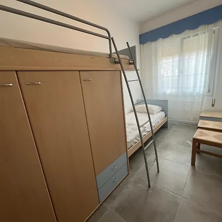 Mac Appartement Jesolo