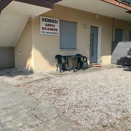 Appartement Mac